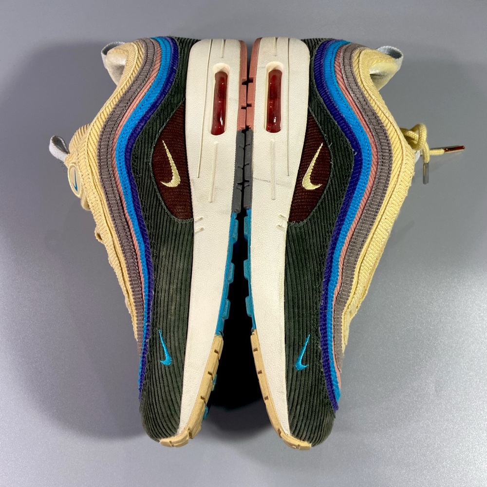 Air Max 97/1 Sean Wotherspoon.  Size 10